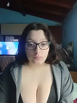 yulixxx5 online show from June 25, 4:08 pm