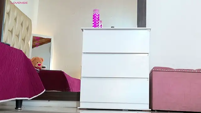 Alexa Miss online show from January 12, 11:21 pm