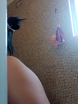 Sasha fierceXXX online show from February 7, 7:45 am