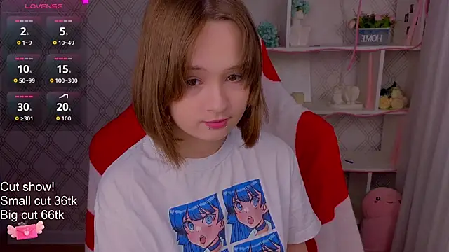 Mary uw online show from April 1, 4:35 am