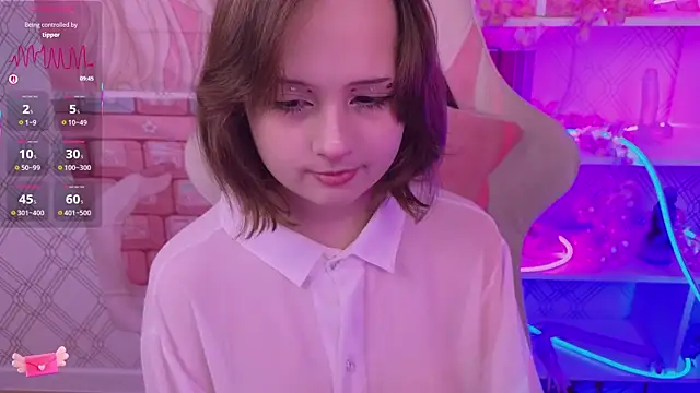 Mary uw online show from October 11, 3:55 am