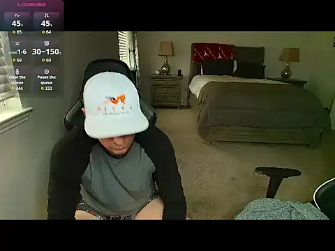 YourAvgNeighbors online show from March 11, 8:11 pm