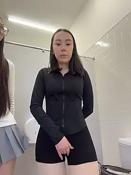 Asian Asami online show from July 6, 3:36 pm