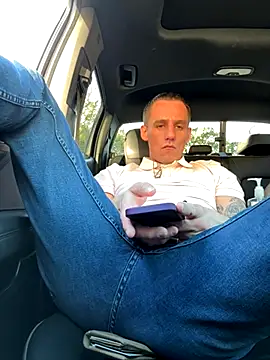 PeytonJohnn online show from October 1, 8:58 pm