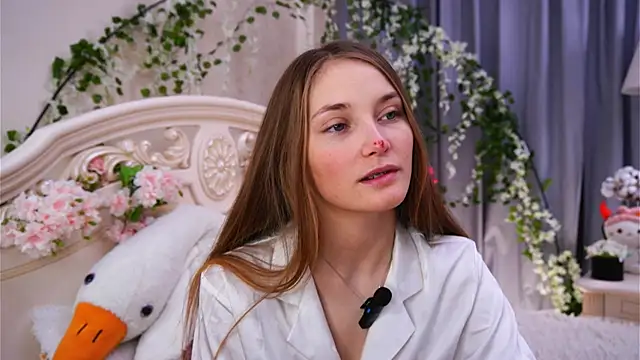 MonaEldon online show from November 23, 2:36 am