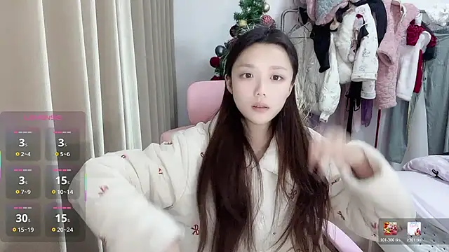 Puff-521 online show from March 3, 1:22 am