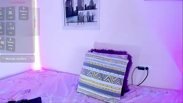 katy giil online show from November 21, 9:06 pm