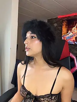 Charlotte greys online show from April 21, 8:27 pm