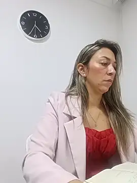 rachellboom online show from October 26, 9:32 pm