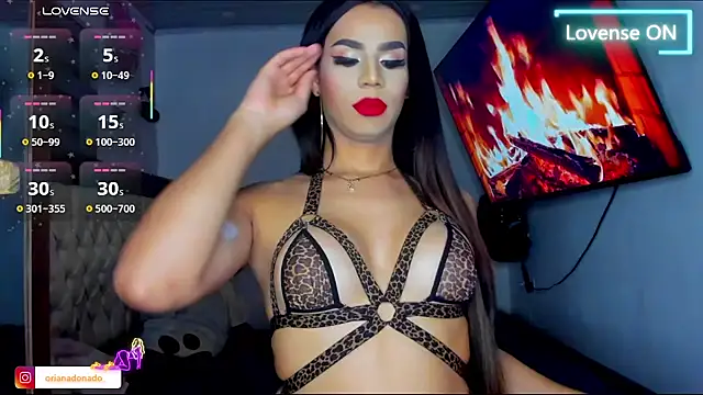 orianasweet 1 online show from November 12, 12:52 am