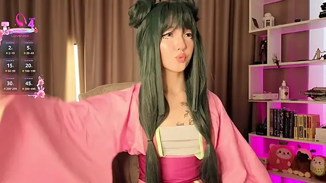 Lin kun online show from April 14, 9:09 am