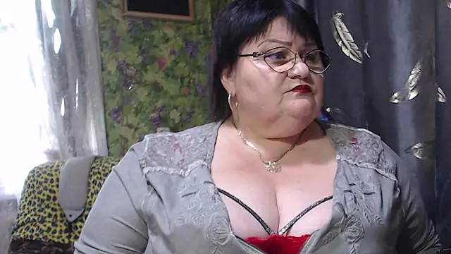 Goddess57 online show from November 25, 9:11 am