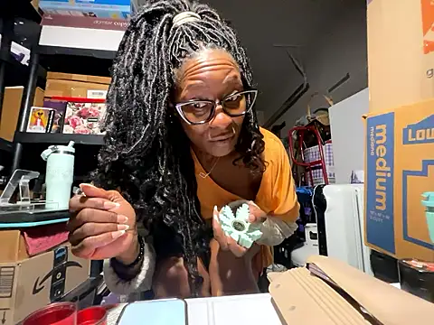 wynterheat online show from January 13, 10:36 pm