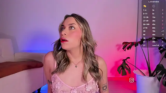 mich bittersweet online show from November 30, 12:04 am