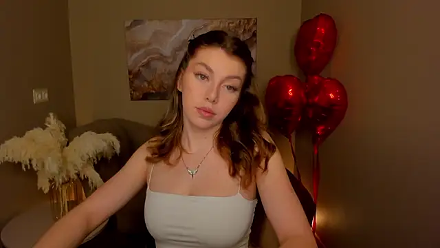 MollyMeltorr online show from February 9, 12:02 am