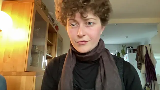 Belindafly online show from May 14, 3:40 pm