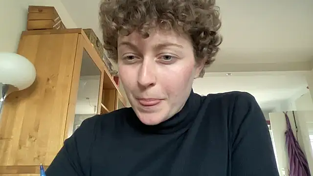 Belindafly online show from May 8, 4:54 pm