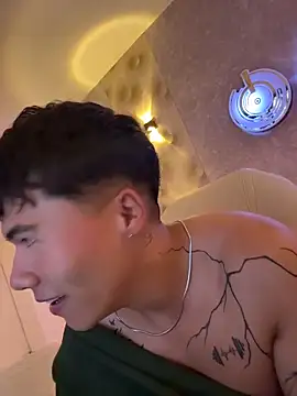 Logan smith1 online show from December 20, 5:44 am