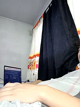 Bruno Iris sex online show from September 30, 11:05 am