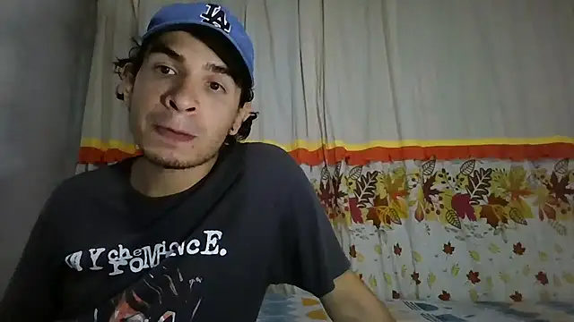 Bruno Iris sex online show from November 21, 1:18 am