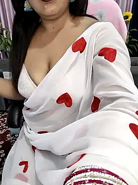 Cute-Raashii online show from April 5, 11:26 pm