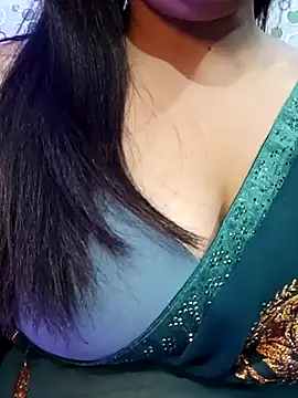 Cute-Raashii online show from October 9, 1:32 am