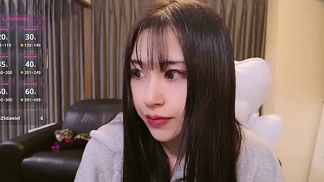 -satomi-jp online show from December 17, 12:53 pm