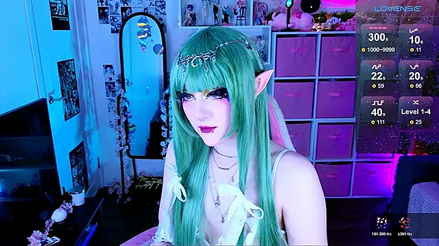 Aki  Ra online show from January 16, 11:12 pm