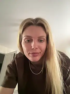 Liya my online show from April 4, 1:10 pm