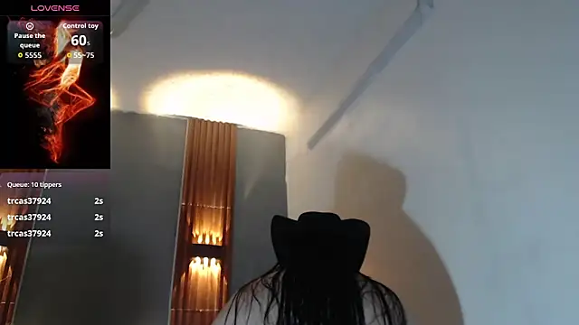 Snapshot of katty_femdom chatting on October 21, 3:16 pm katty femdom online show from October 21, 3:16 pm