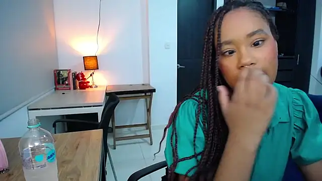 diabla sexyboobs online show from March 17, 11:20 pm