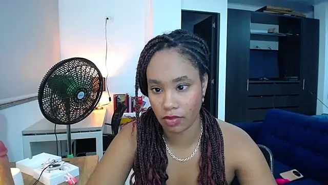 diabla sexyboobs online show from March 21, 12:15 am