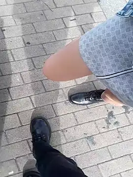 sophie banger online show from September 16, 8:39 pm