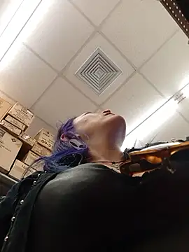 sophie banger online show from October 21, 9:19 pm