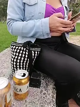 sophie banger online show from March 23, 9:21 pm