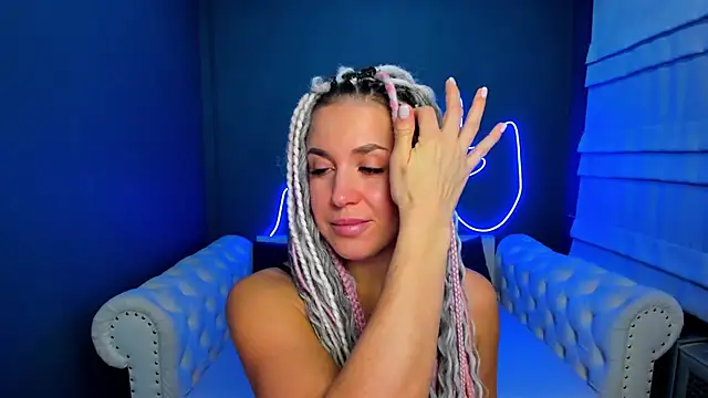 rock n roxy online show from November 12, 1:14 am