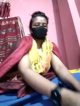 Oindrila-Rani online show from November 26, 12:44 am