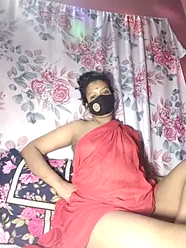 Oindrila-Rani online show from February 17, 12:43 am