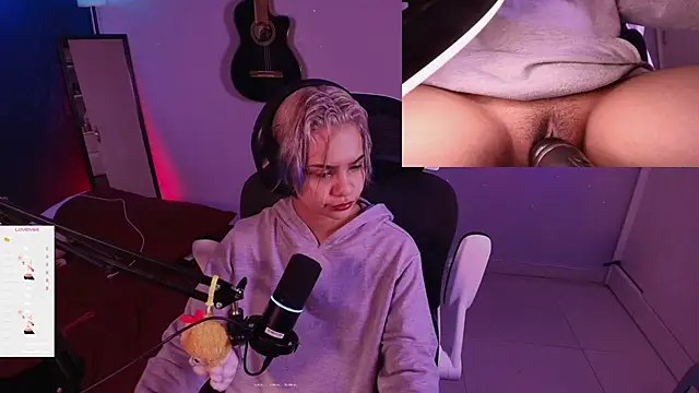 marlena3312 online show from October 29, 2:42 pm