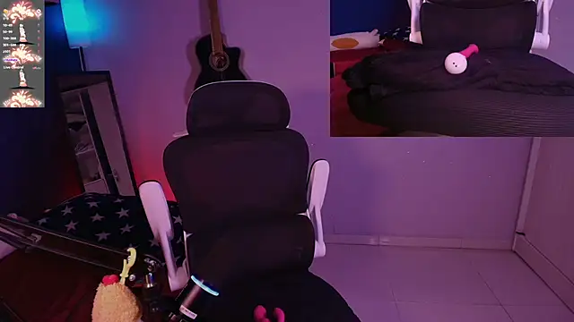 marlena3312 online show from October 25, 7:10 pm