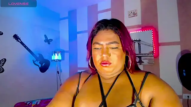 OpraxBellinda online show from November 21, 2:46 am