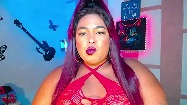 OpraxBellinda online show from March 27, 4:03 am