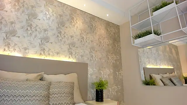 JadaKai online show from December 3, 12:24 am