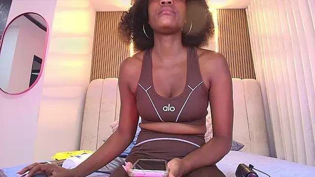 kata hazel online show from March 17, 7:29 pm