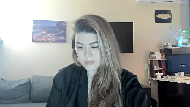 SofiaBells online show from November 21, 12:18 pm