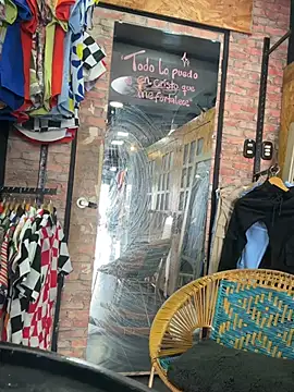 fairybel online show from February 20, 2:51 pm