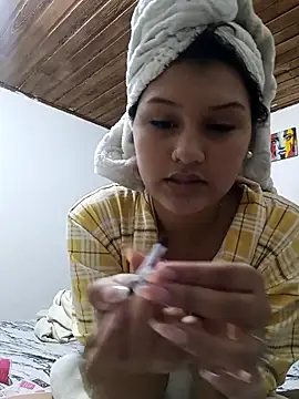 Nicky-7 online show from September 12, 6:26 pm