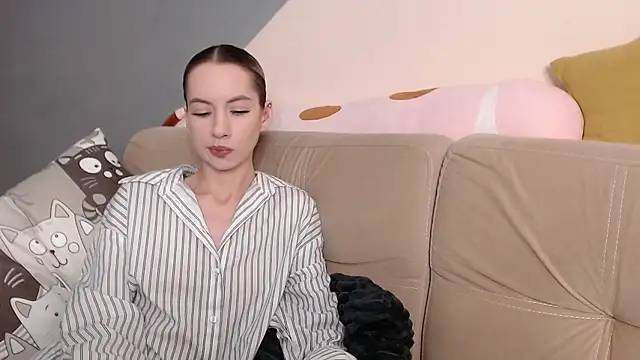 AmbrielHailey online show from January 13, 12:16 am