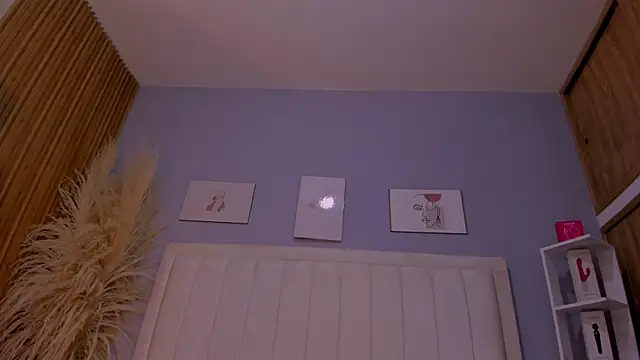 Paula-Brown1 online show from October 30, 7:48 pm