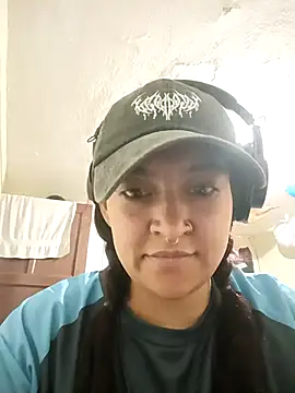 CORALINE GREYM online show from October 25, 4:58 pm